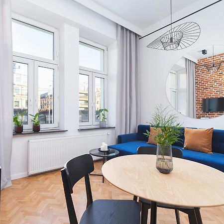 City Center - Radziwillowska 27 Krakow Ngoại thất bức ảnh