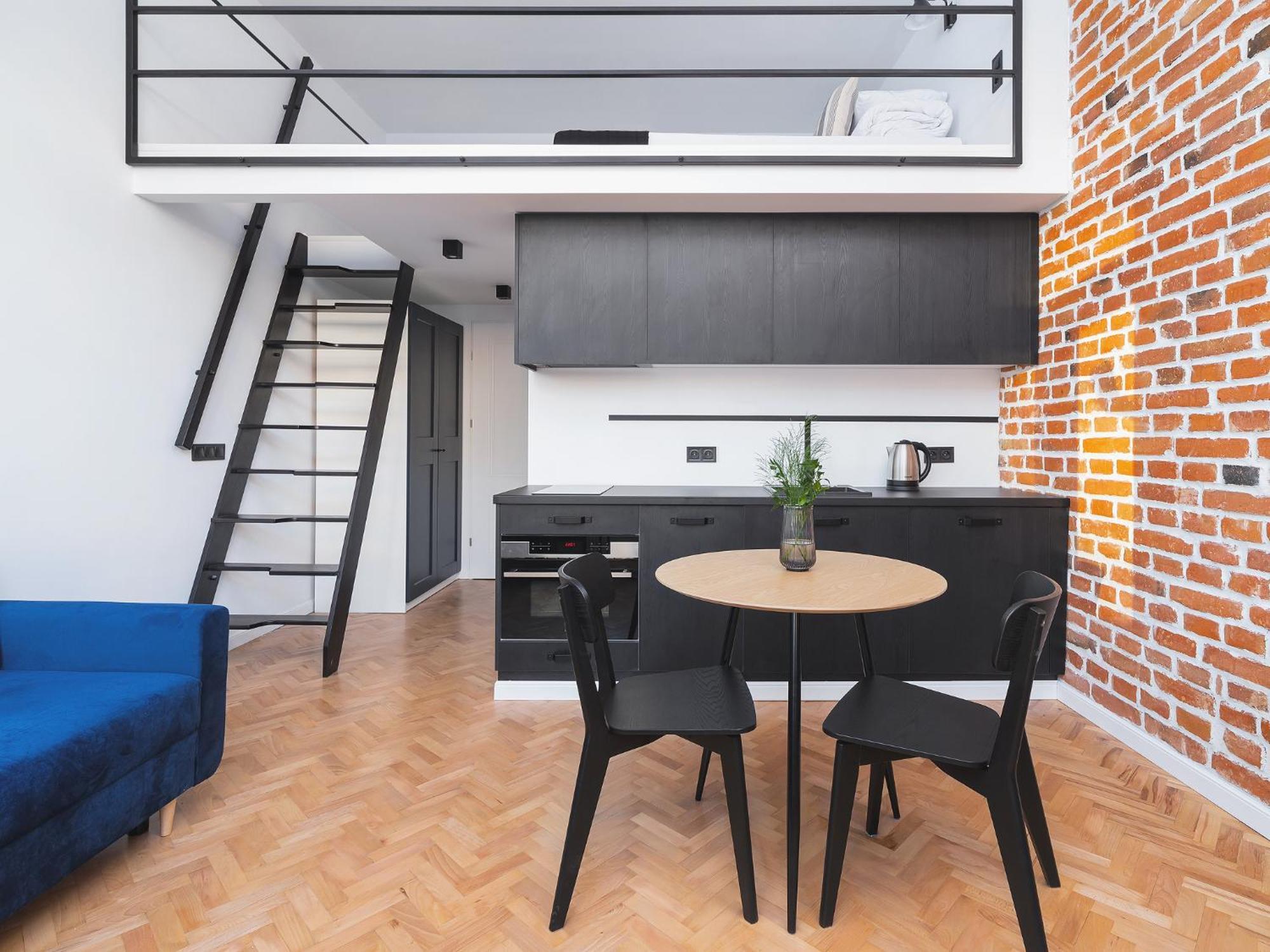 City Center - Radziwillowska 27 Krakow Ngoại thất bức ảnh