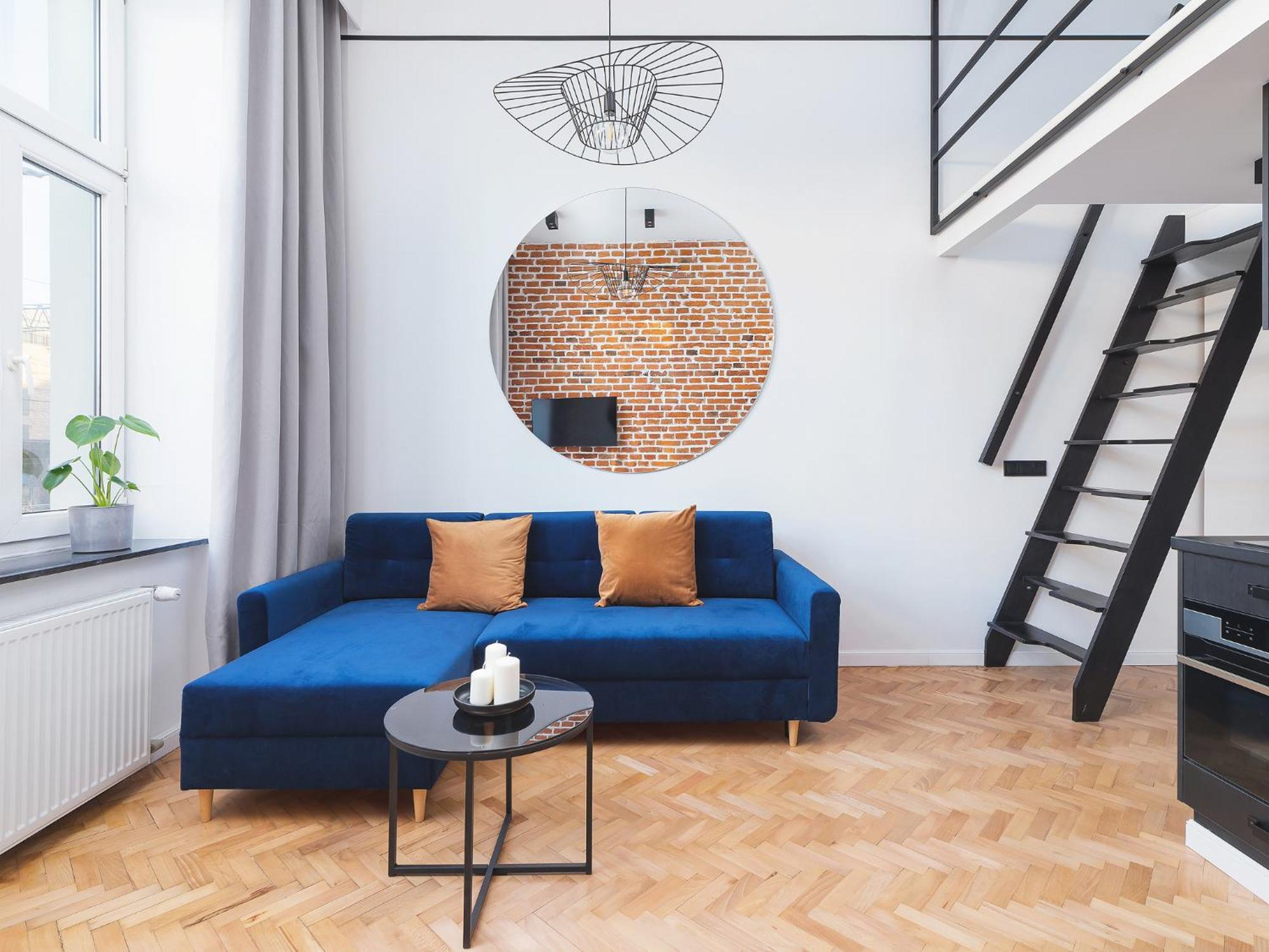 City Center - Radziwillowska 27 Krakow Ngoại thất bức ảnh
